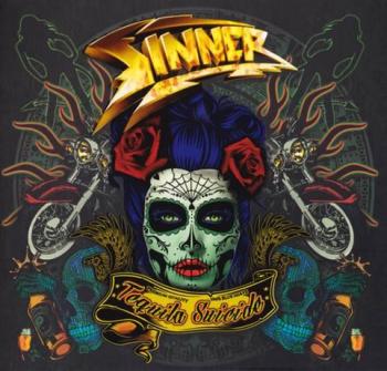 Sinner - Tequila Suicide