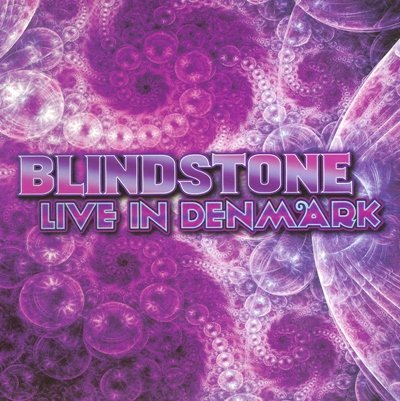 Blindstone - Discography 