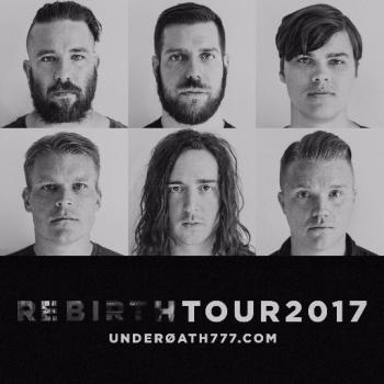 Underoath