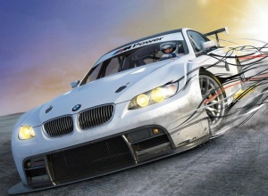 NFS Shift 1.0.0