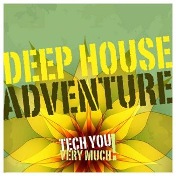 VA - Deep House Adventure