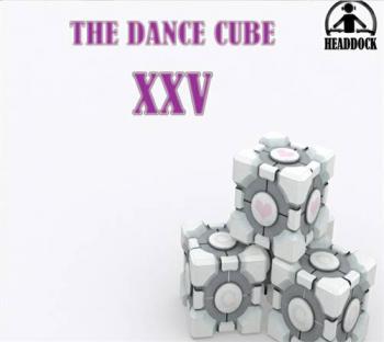 VA - The Dance Cube XXV