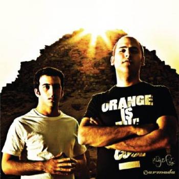 Aly and Fila - Future Sound Of Egypt 183