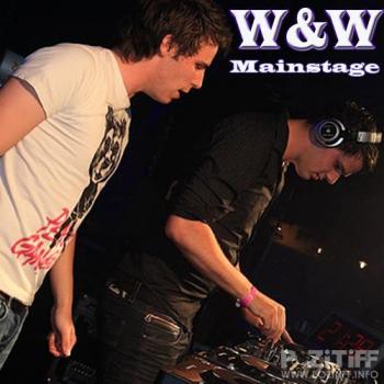 W&W - Mainstage Episode 057