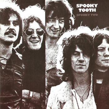 Spooky Tooth - Spooky Two