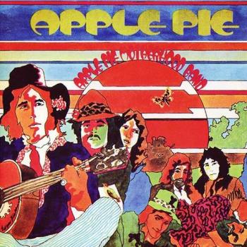 Apple Pie Motherhood Band - Apple Pie