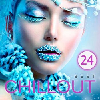 VA - Best Chillout Vol.24