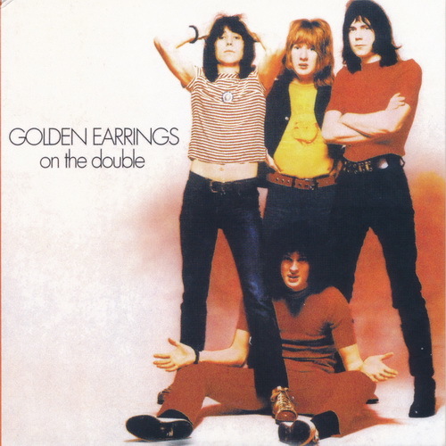 Golden Earring - The Complete Studio Recordings 