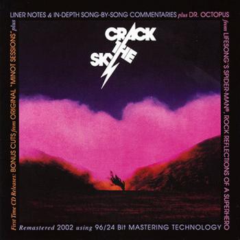 Crack The Sky - Crack The Sky