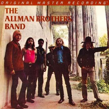 The Allman Brothers Band - The Allman Brothers Band