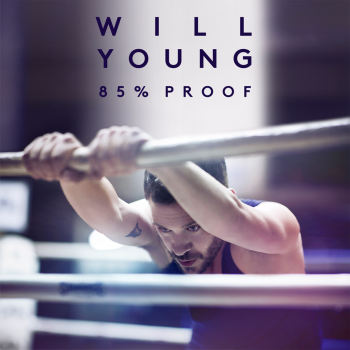 Will Young - 85% Proof