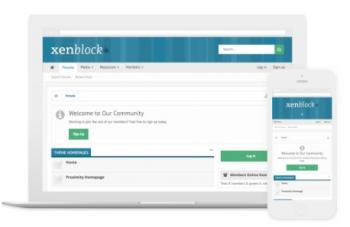 XenBlock [xenforo 1.5.14.0]