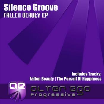 Silence Groove - Fallen Beauty