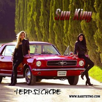 Sun King - Terpsichore