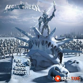 Helloween - My God-Given Right