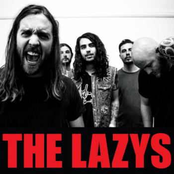 The Lazys - The Lazys