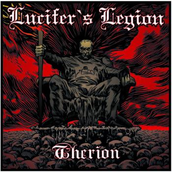 Lucifer's Legion - Therion