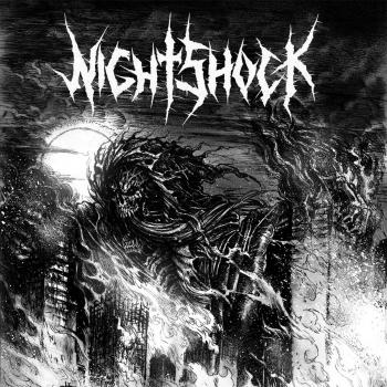 Nightshock - Nightshock