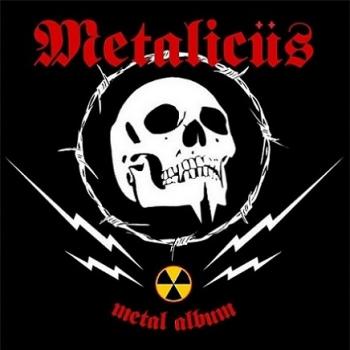 Metalicus - Metal Album