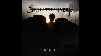 Schattenwerk - Engel