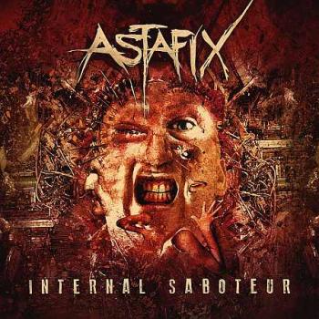 Astafix - Internal Saboteur