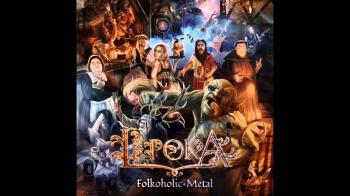 Lepoka - Folkoholic Metal