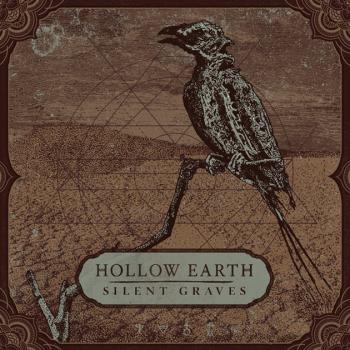 Hollow Earth - Silent Graves