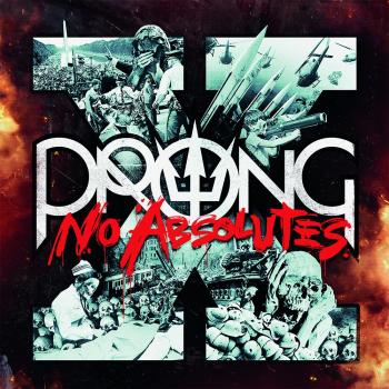 Prong - X - No Absolutes