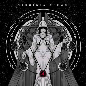 Virginia Clemm - Virginia Clemm 4