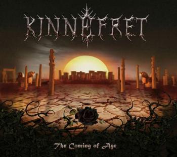 Kinnefret - The Coming Of Age