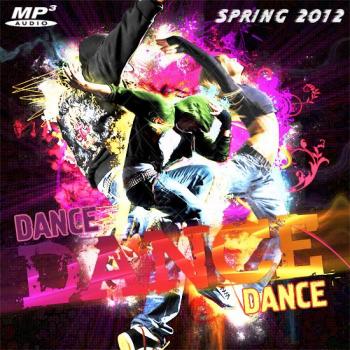 VA - Dance Nation