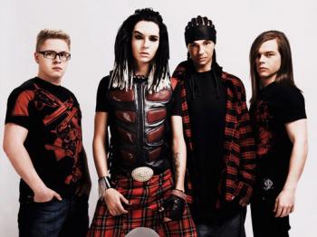 Tokio Hotel - Clip's