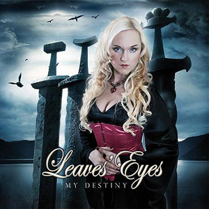 Leaves` Eyes - Discography 