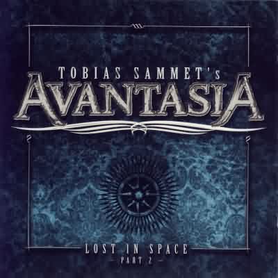 Tobias Sammet`s Avantasia - Discography 