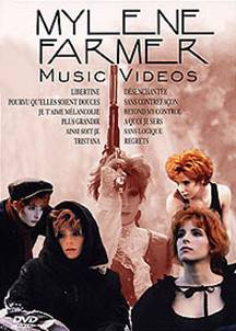 Mylene Farmer-  