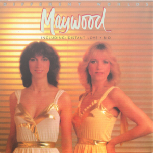 Maywood - Different worlds