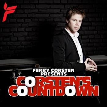 Ferry Corsten - Corsten's Countdown 172