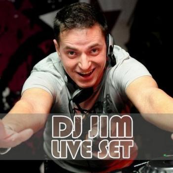 Dj Jim - Live Set 34