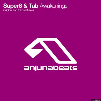 Super8 & Tab - Awakenings