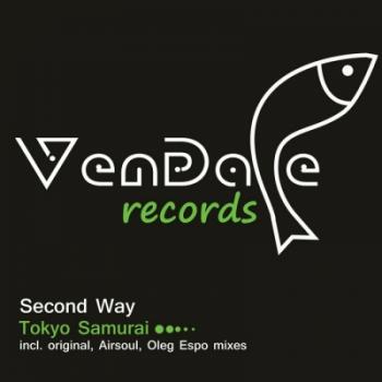 Second Way - Tokyo Samurai