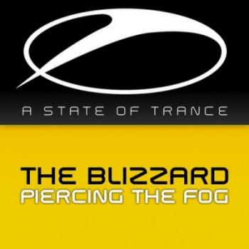 The Blizzard - Piercing The Fog