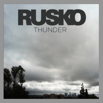 Rusko feat. Bonnie McKee - Thunder