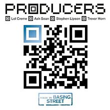 Producers - Made In Basing Street