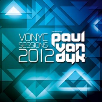 Paul van Dyk - Vonyc Sessions 2012