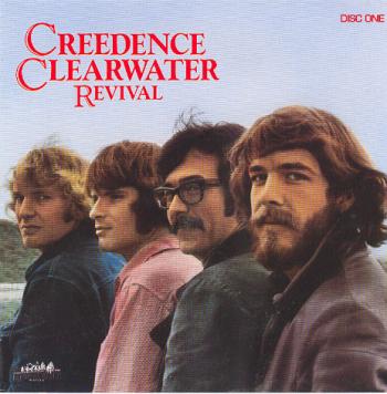 Creedence - -