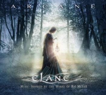 Elane - Arcane