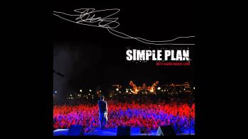 Simple Plan - MTV Hard Rock Live (2005)