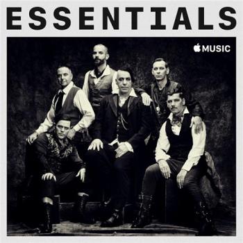 Rammstein - Essentials