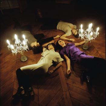 Ladytron - 