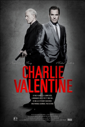   / Charlie Valentine DVO